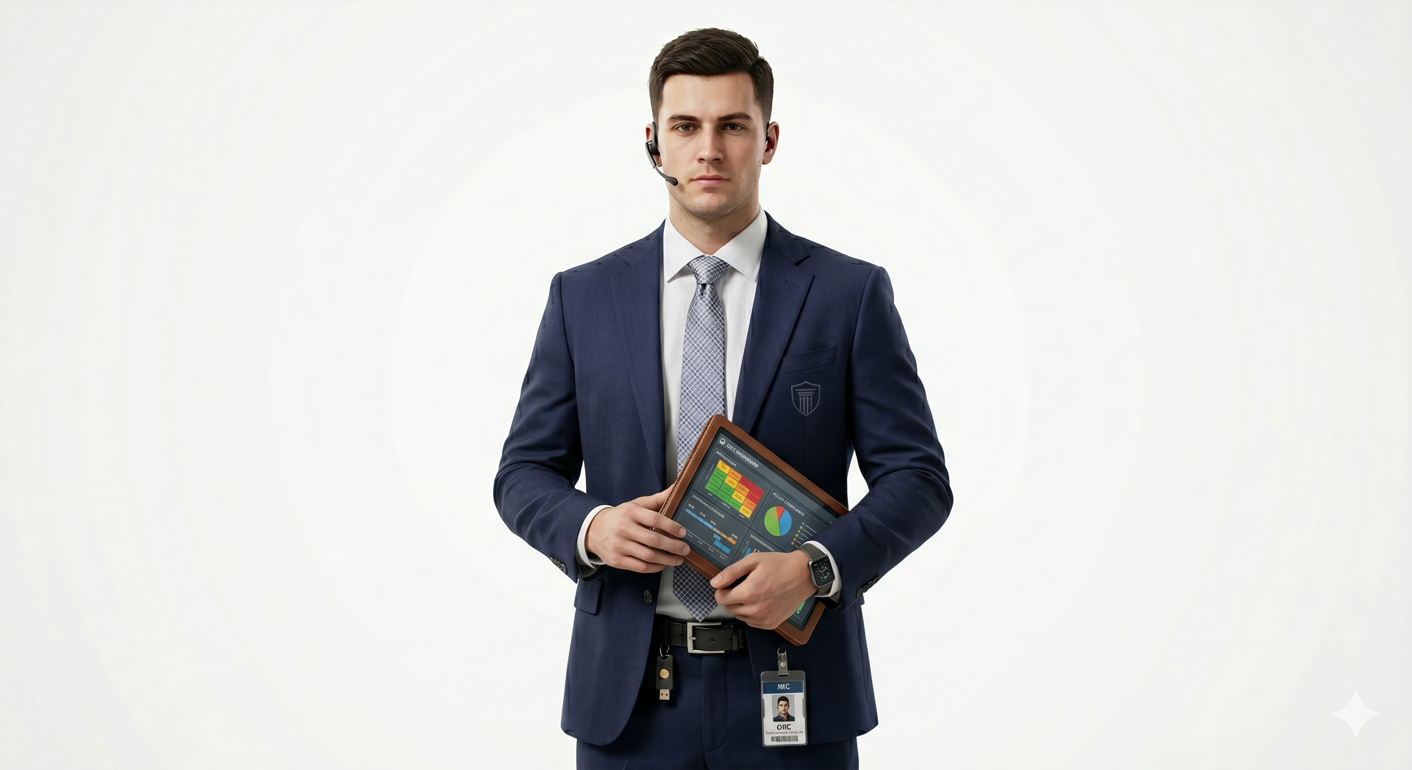 Perfil Legal/Normativo